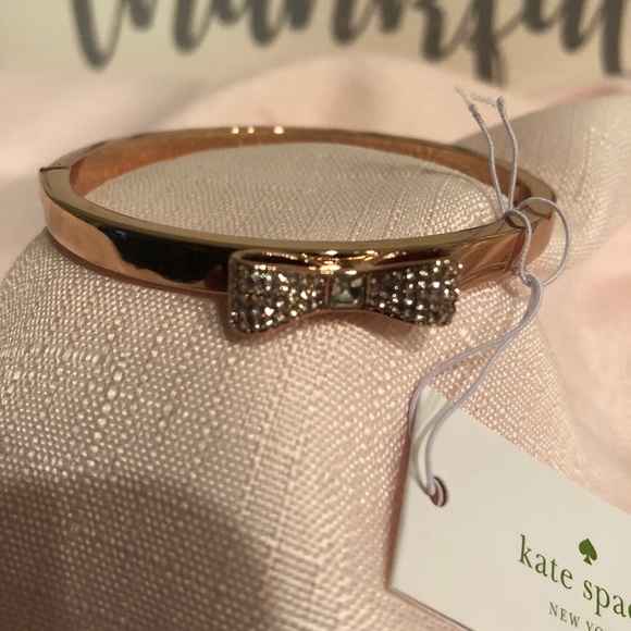 **Final Markdown**Kate Spade Bracelet/Earring Set - Picture 5 of 8